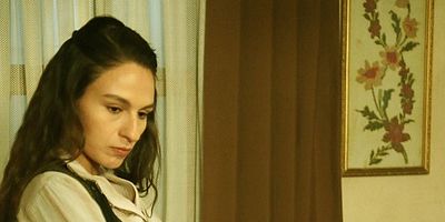 Bir Zamanlar Çukurova 57.Bölüm posteri