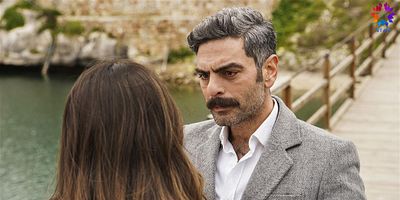 Güvercin 12.Bölüm posteri