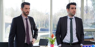 Yasak Elma 72.Bölüm posteri