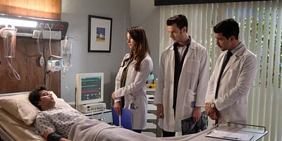 Hekimoğlu 11.Bölüm posteri