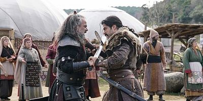 Kuruluş Osman 14.Bölüm posteri