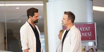 Mucize Doktor 26.Bölüm posteri