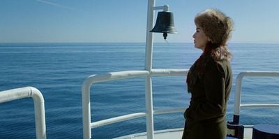 Kuzey Yıldızı İlk Aşk 25.Bölüm posteri