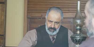 Ya İstiklal Ya Ölüm 1-2.Bölüm posteri