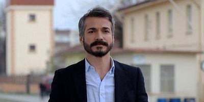 Hercai 37.Bölüm posteri