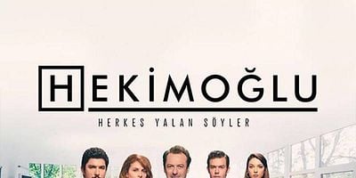 Hekimoğlu 17.Bölüm posteri