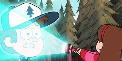 Little Dipper posteri