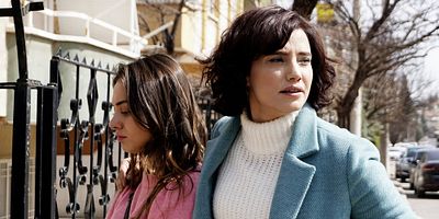 Benim Adım Melek 26.Bölüm posteri