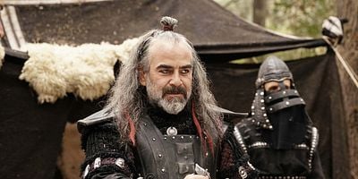 Kuruluş Osman 17.Bölüm posteri