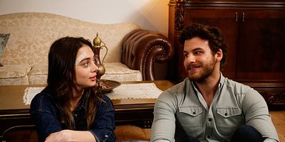 Benim Adım Melek 27.Bölüm posteri