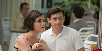 Father's Day posteri