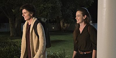 Can't Fight This Feeling posteri