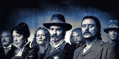 Tell Him Something Pretty posteri