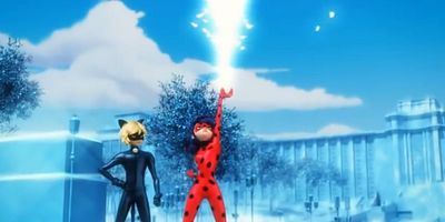 Mayura : Heroes' Day - Part 2 posteri