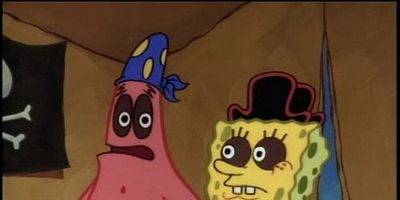 Arrgh!/Rock Bottom posteri