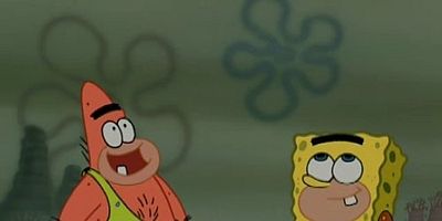 New Student Starfish/Clams posteri