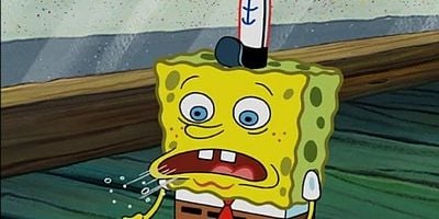 Plankton's Army/Missing Identity posteri