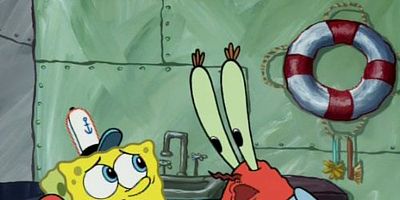 Have You Seen This Snail? posteri