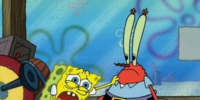 Driven to Tears/Rule of Dumb posteri