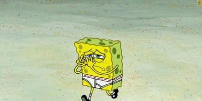 The Pink Purloiner/Squid Wood posteri