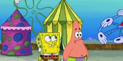 Roller Cowards / Bucket Sweet Bucket posteri