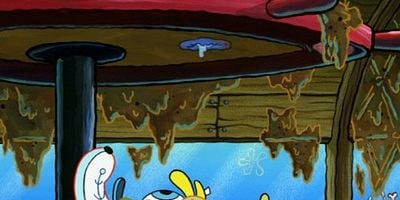 Gullible Pants / Overbooked posteri