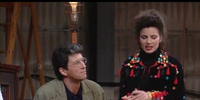 Smoke Gets in Your Lies posteri