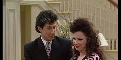 Stop the Wedding, I Want to Get Off posteri