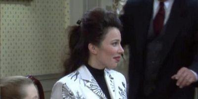 Ode to Barbara Joan posteri