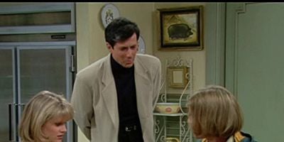 A Kiss is Just a Kiss posteri