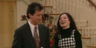 The Cantor Show posteri