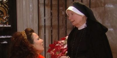 The Hanukkah Story posteri