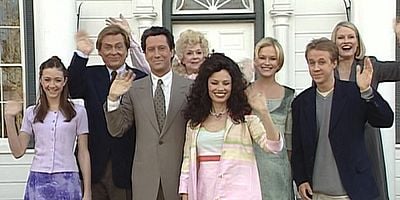 California Here We Come - Part 1 posteri