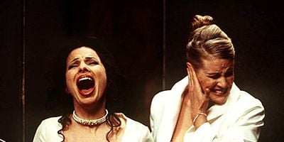 The Finale - Part 1 posteri