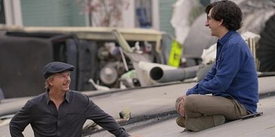 The Cruikshanks posteri