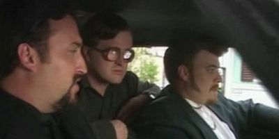 Who the Hell Invited These Idiots to My Wedding? posteri