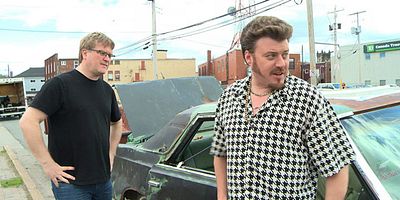 Closer to the Heart posteri