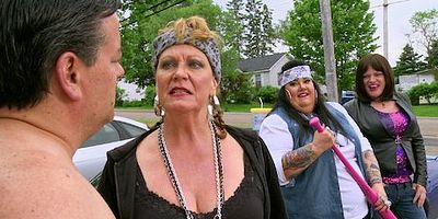 Propane, Propane posteri