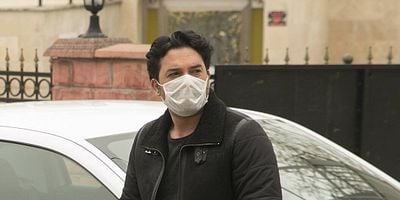 Arka Sokaklar 551.Bölüm posteri