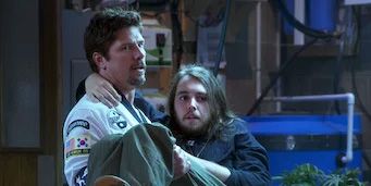 Main Street, USA posteri