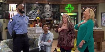 Dr. Dankerson’s Revivifying Wellness Tincture posteri