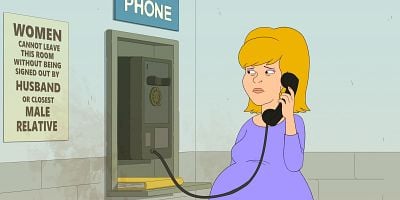 Just Breathe posteri