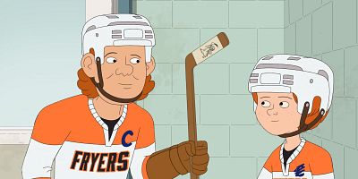 Baby, Baby, Baby posteri