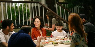 Şampiyon 28.Bölüm posteri