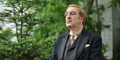 Payitaht Abdülhamid 119.Bölüm posteri