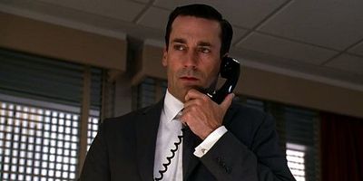 Red in the Face posteri