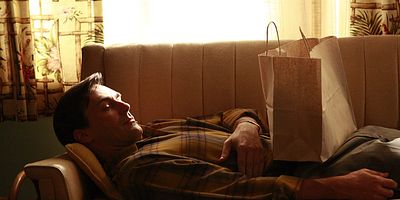 The Mountain King posteri