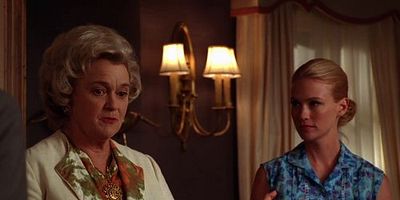 Seven Twenty Three posteri