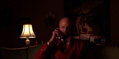 Wee Small Hours posteri