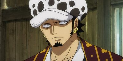 Yojinobore - Rufi Kesshi no Tōsō-geki! posteri